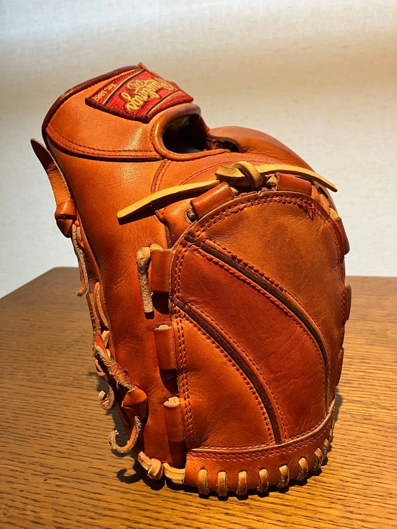 Rawlings 硬式グローブ/投手用