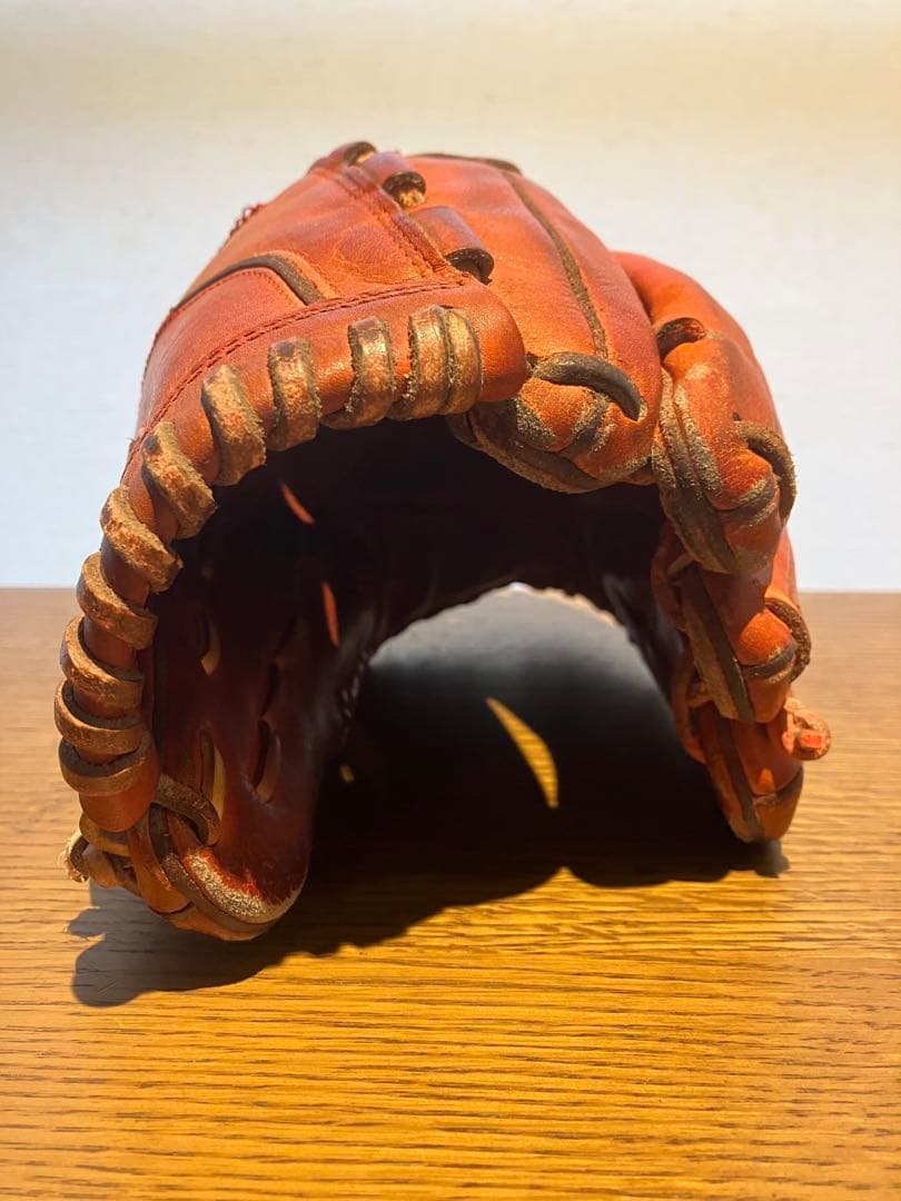 Rawlings 硬式グローブ/投手用
