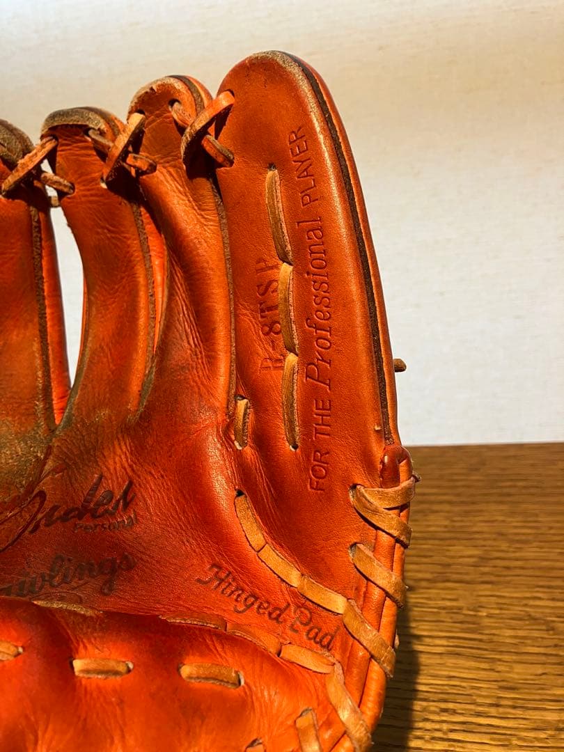 Rawlings 硬式グローブ/投手用