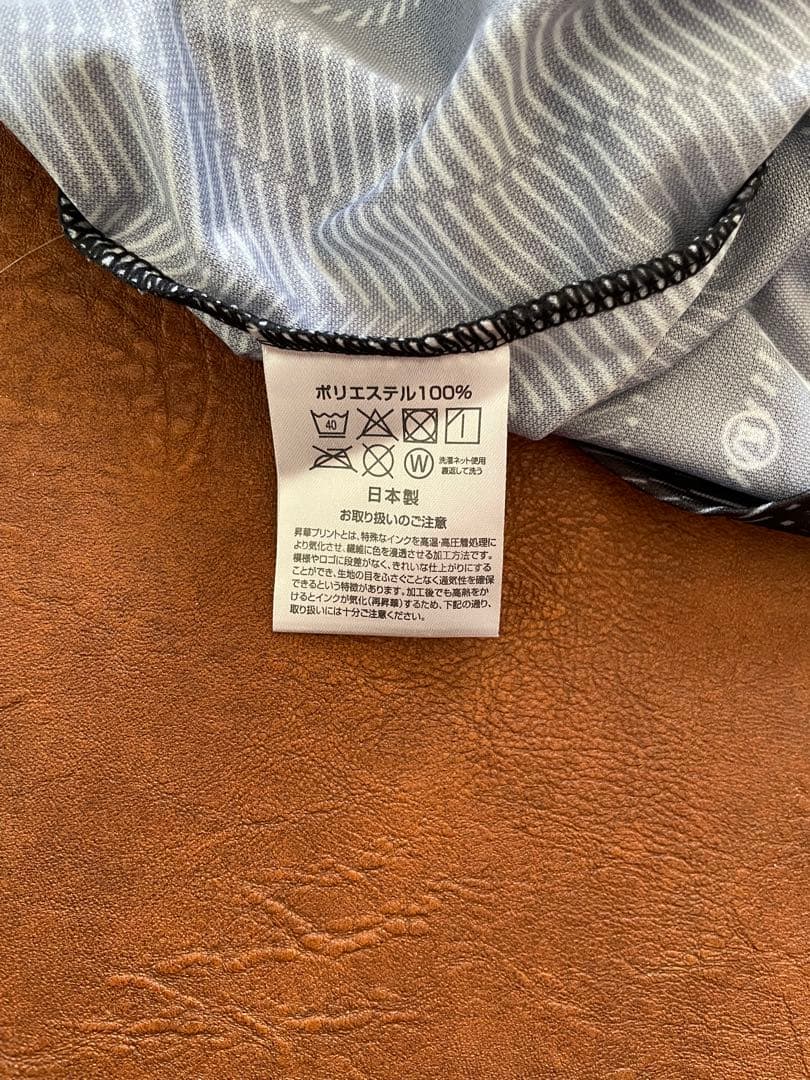 よしさま専用！超美品！AC長野パルセイロプラクティスシャツ