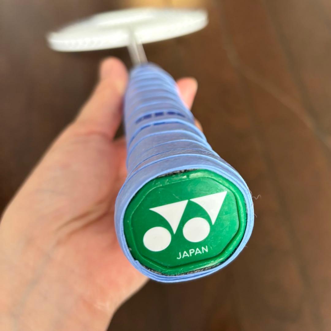 YONEX ナノフレア400 バドミントンラケット 4UG6