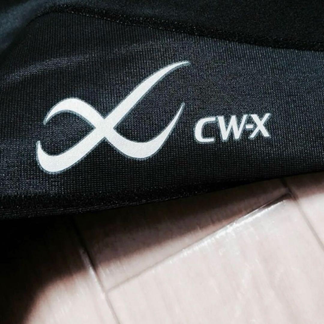 CW-X cwx エキスパートモデル スポーツタイツ ＨＸＹ１０９　レディースM