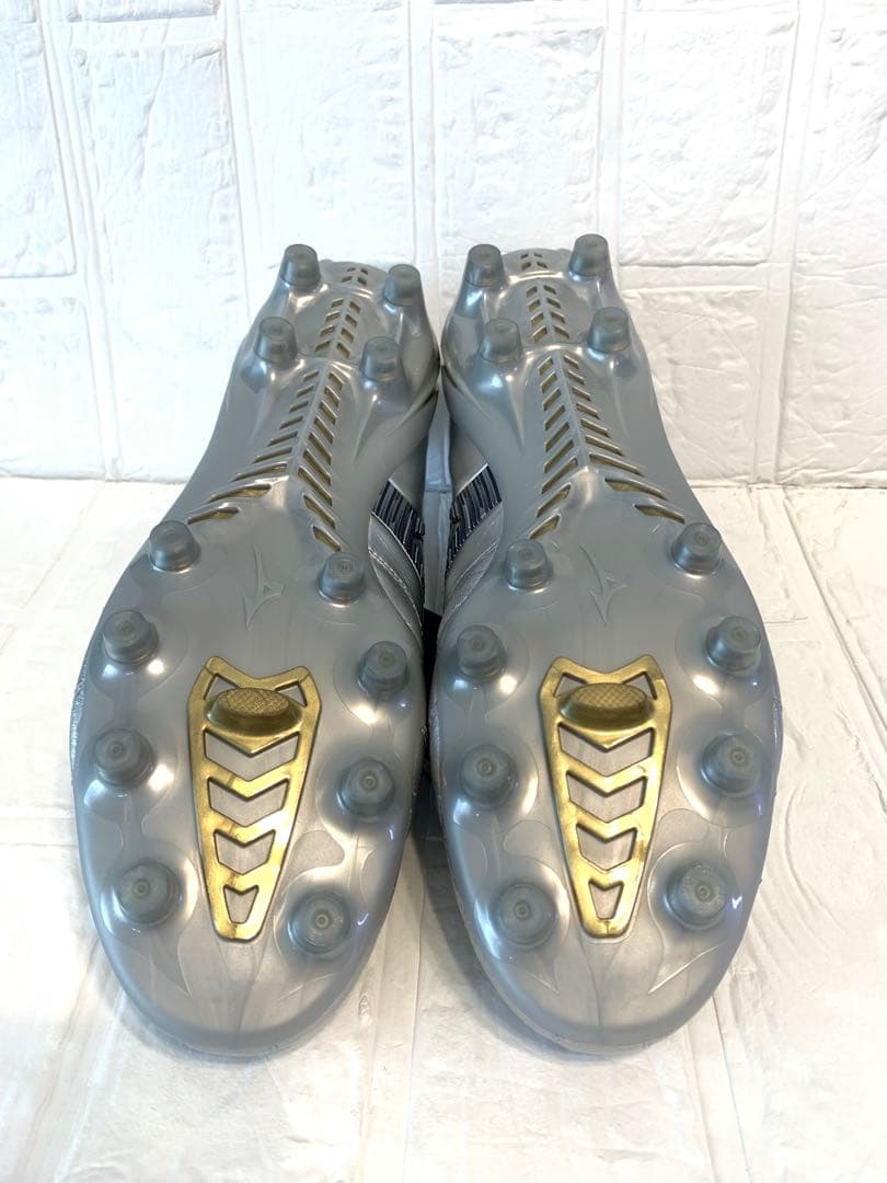 【新品・未使用】Mizuno モレリアネオ 4 JAPAN 25.5cm