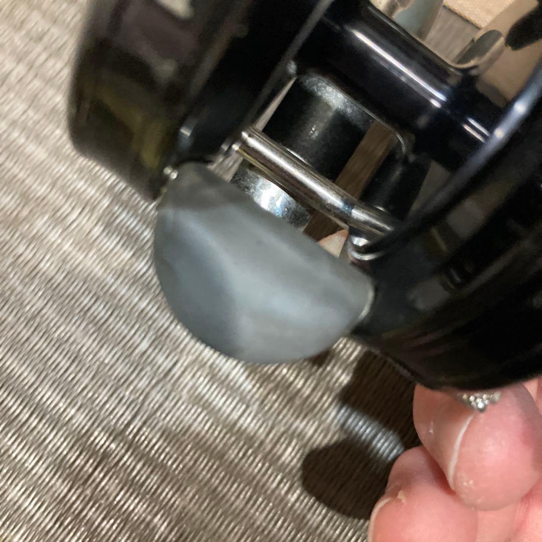 ABU GARCIA ambassadeur RECORD 限定品