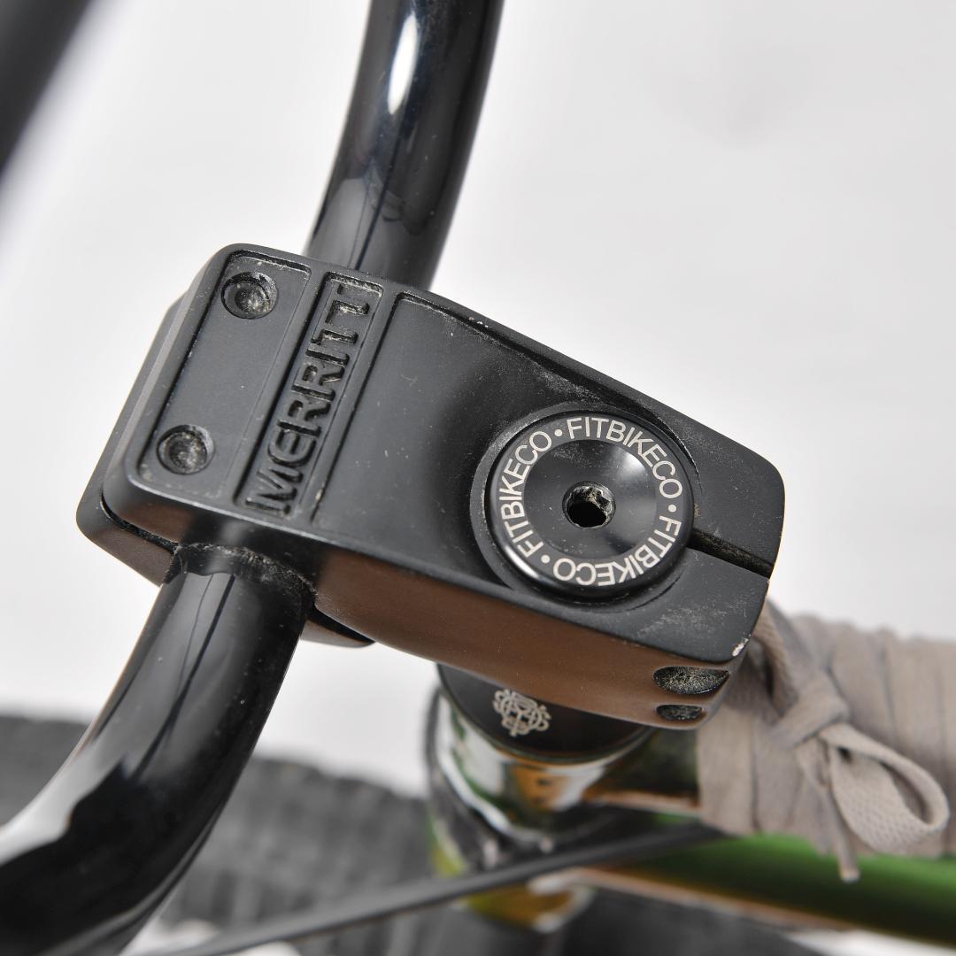 BMX TERRIBLE ONE コンプリート テリブルワンルーベン トレイル用