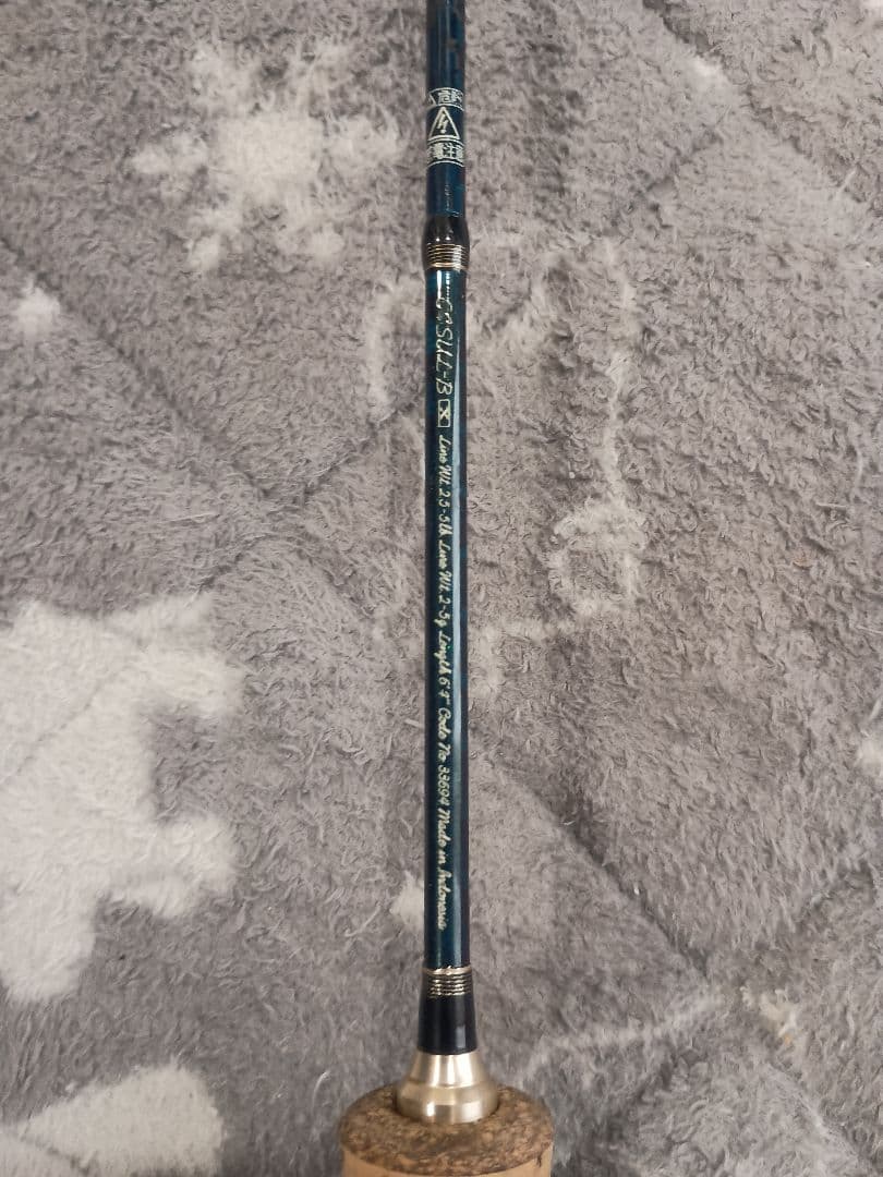 シマノSHIMANO カーディフCARDIFF　64SUL-B