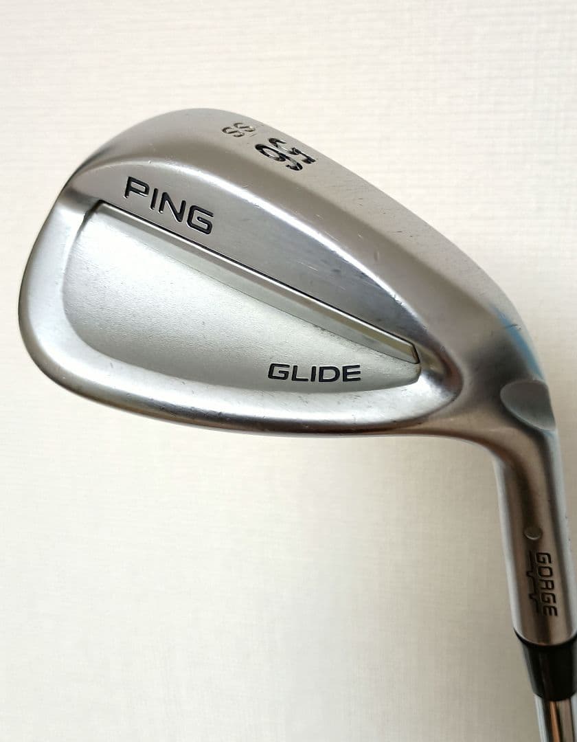 Ping GLIDE 50 56 SS ウェッジ 2本セット ゴルフクラブ