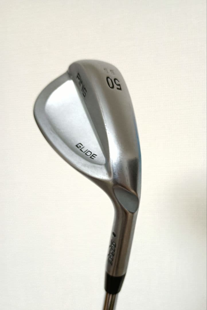 Ping GLIDE 50 56 SS ウェッジ 2本セット ゴルフクラブ