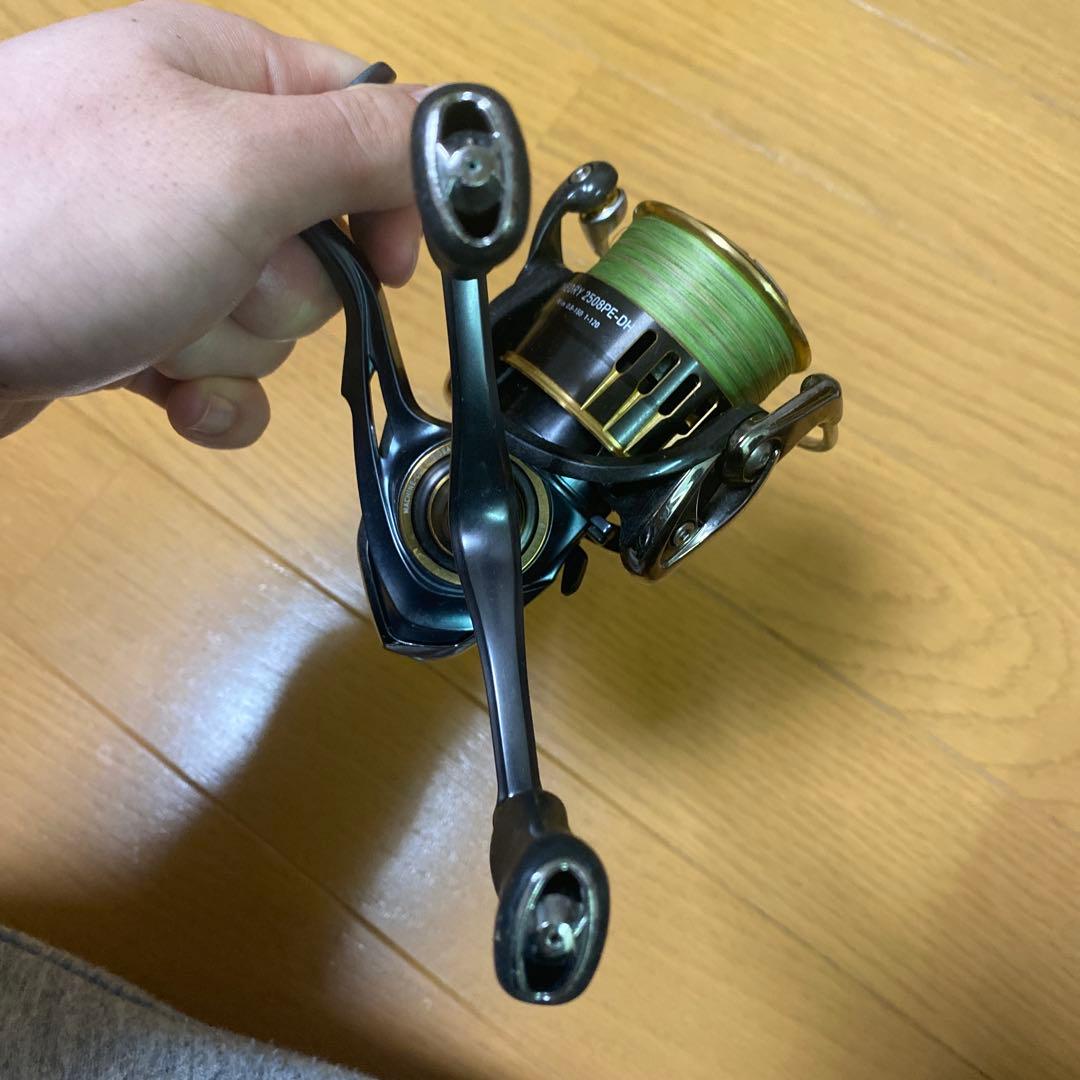 セオリー　2508 DH