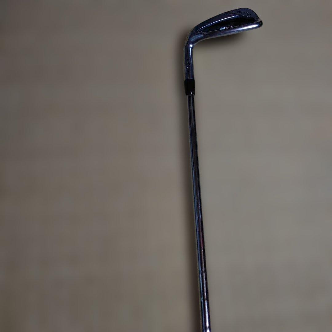PING 410 ウェッジ W レフティ