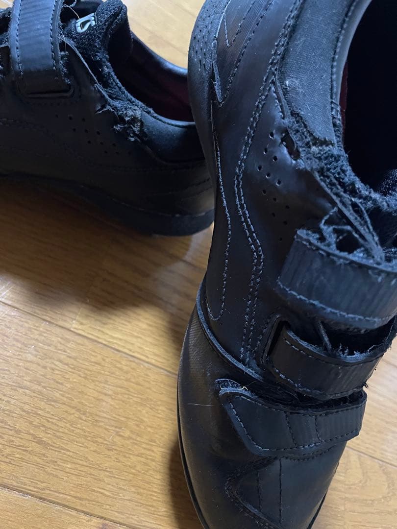 ASICSアシックス野球スパイクシューズ25㎝