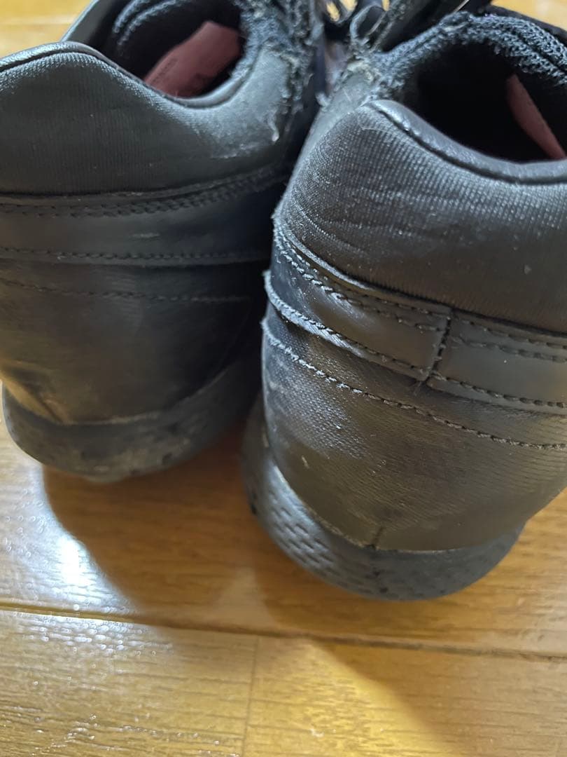 ASICSアシックス野球スパイクシューズ25㎝