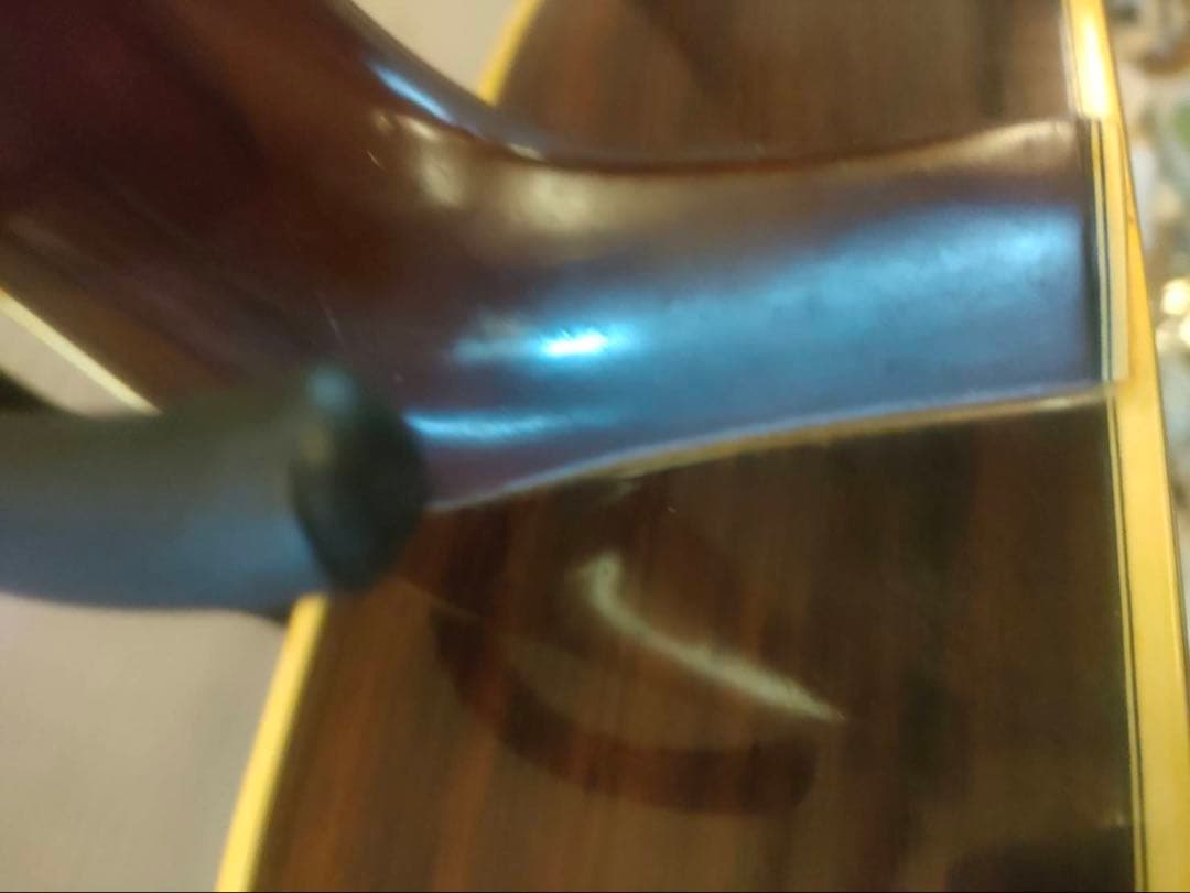 モーリスMORRIS W-50 昭和49年製 ジャパンビンテージ