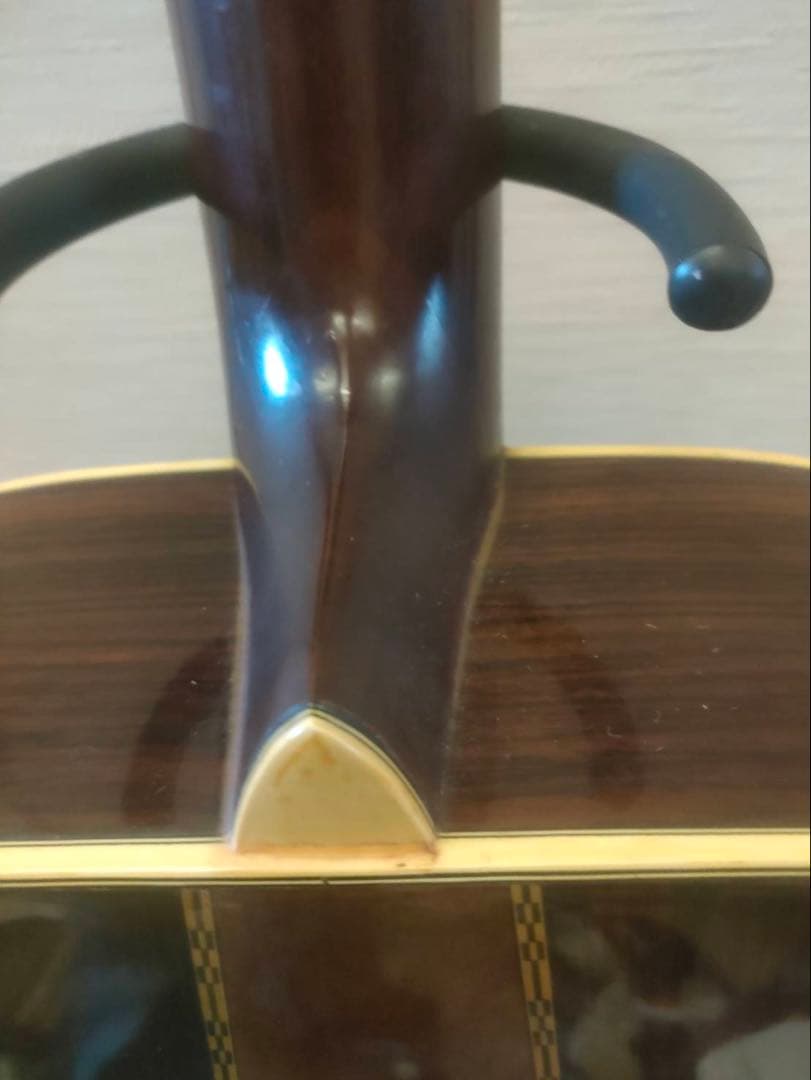 モーリスMORRIS W-50 昭和49年製 ジャパンビンテージ