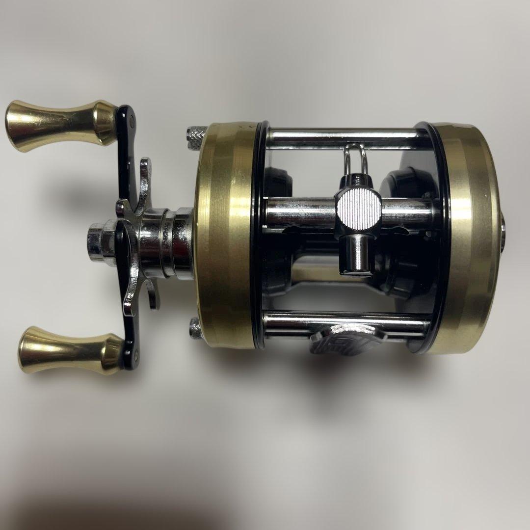 アブ　アンバサダー2500CIリミテッドエディション