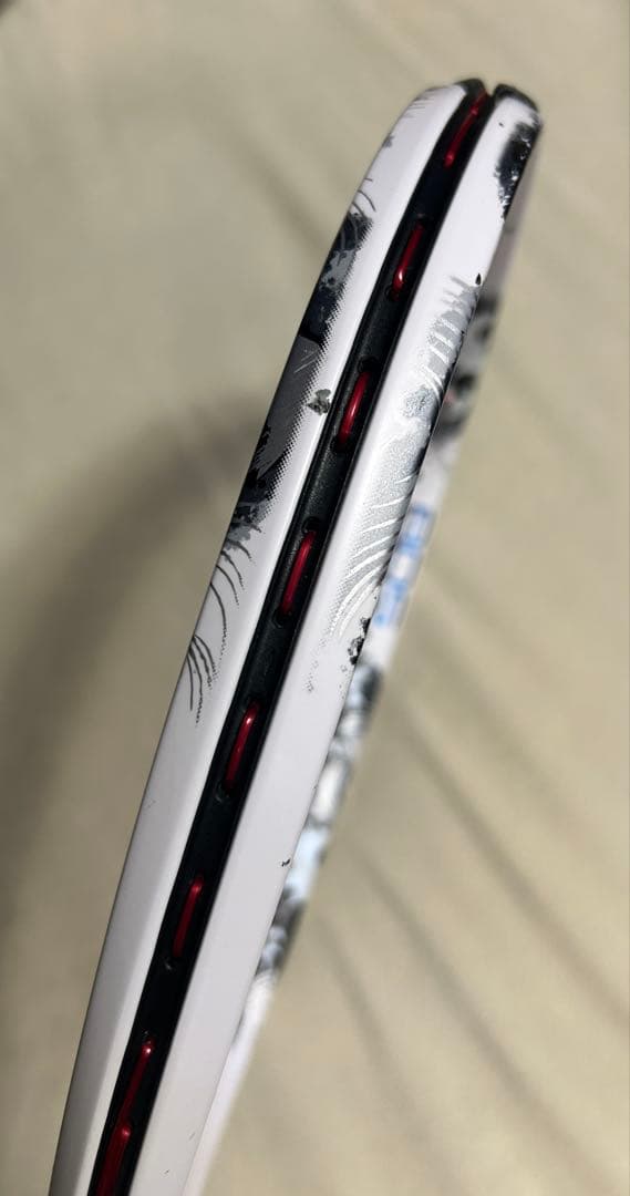 YONEX ジオブレイク80S ソフトテニス