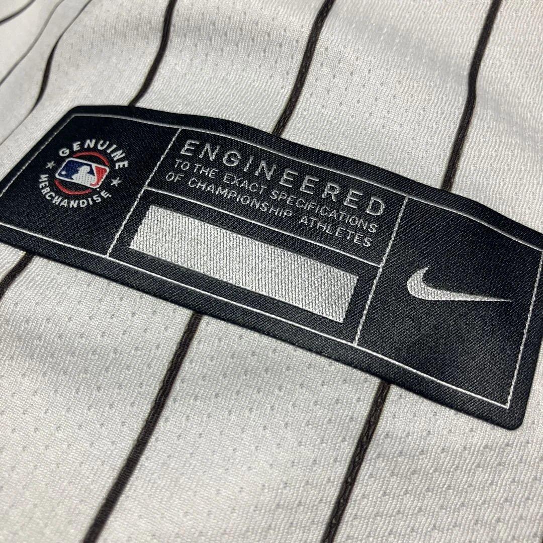 MLB サンディエゴ・パドレス NIKE ユニフォーム サイズXL