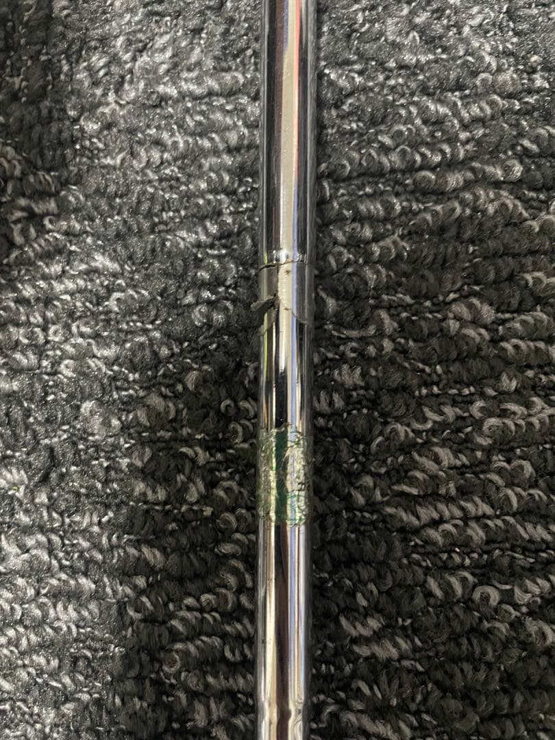 Wilson Staff 8813 パター