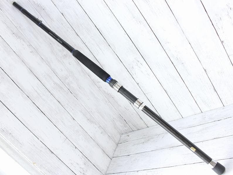 SHIMANO シマノ シーウイング73 150-270T3 船竿