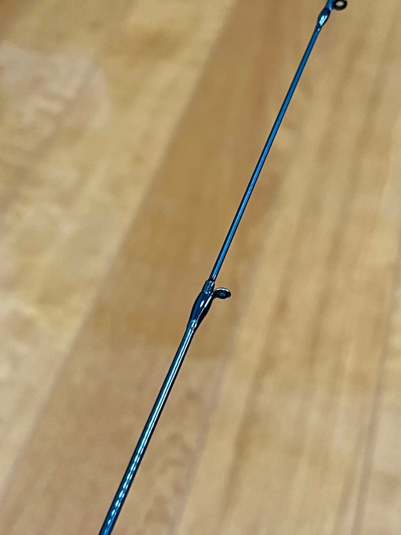マグナムクラフトX 5914 ミザール チタンティップ 17ssdp