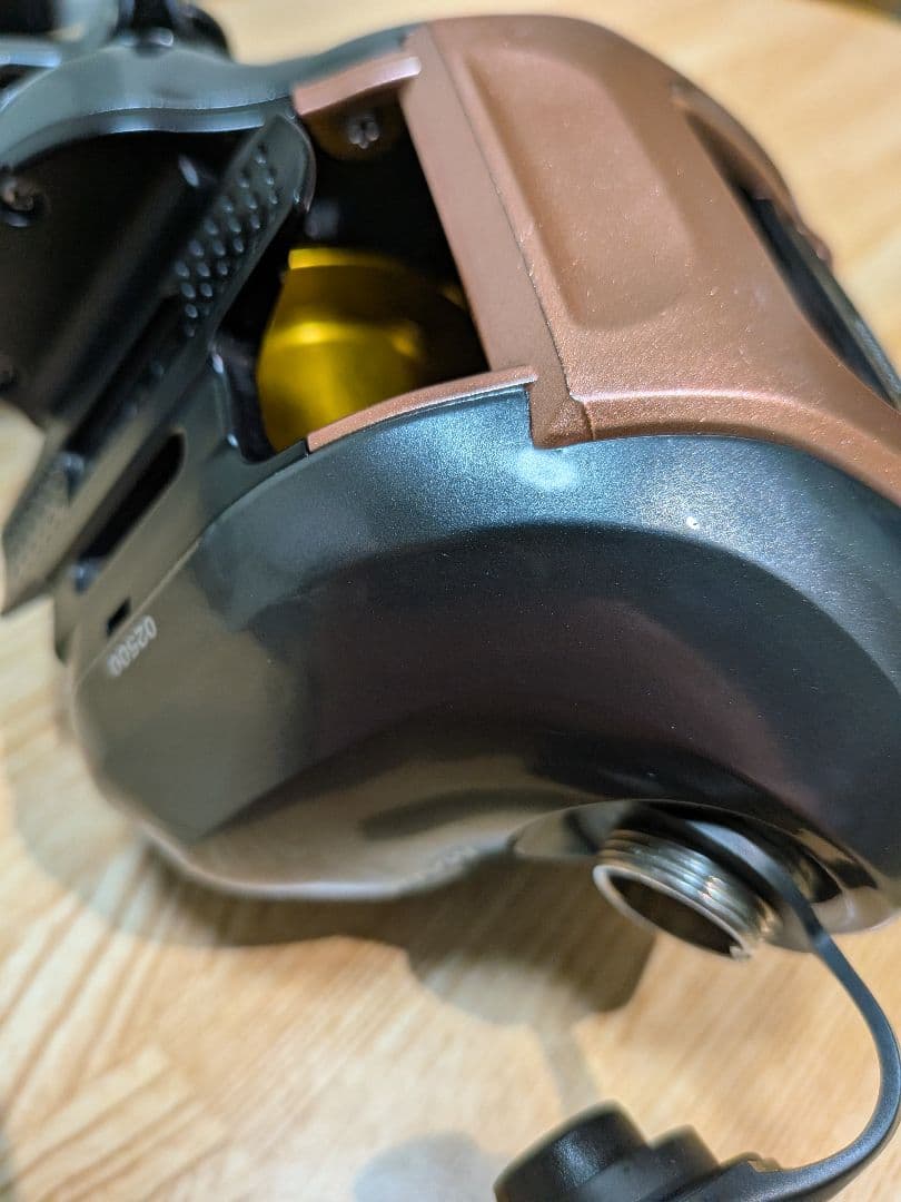 つよし☆程度良好☆SHIMANO 電動丸 マダイSP/マダイスペシャル