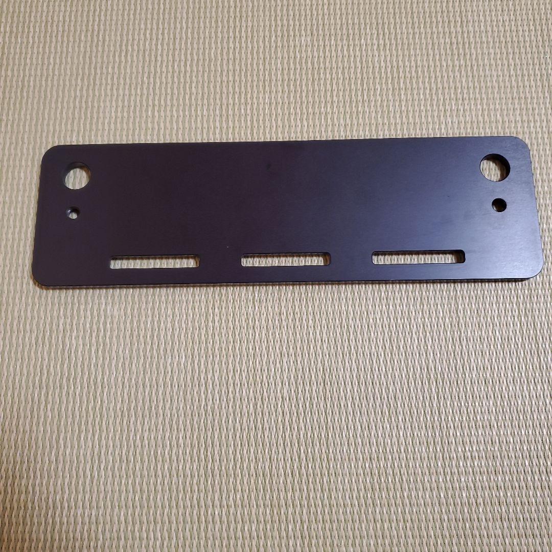 エッジスタンド テーブル　REISSIN GRIP WORKS