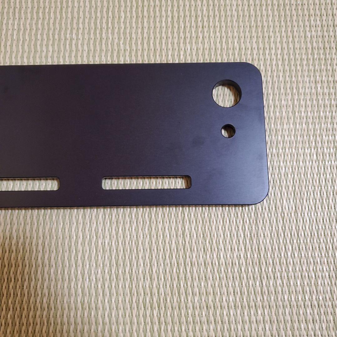 エッジスタンド テーブル　REISSIN GRIP WORKS