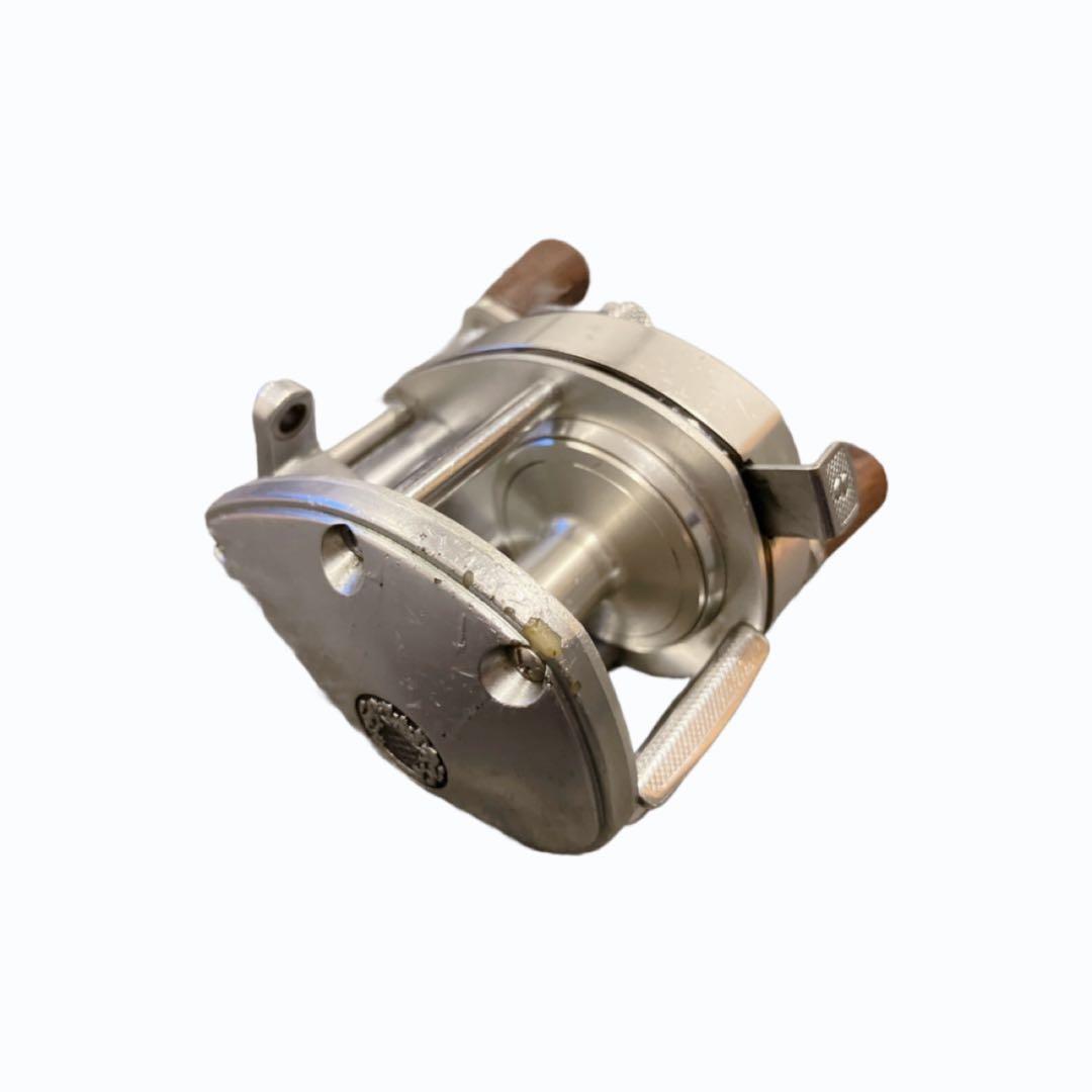 SHIMANO Bantam 100 シマノ バンタム100 オールドリール