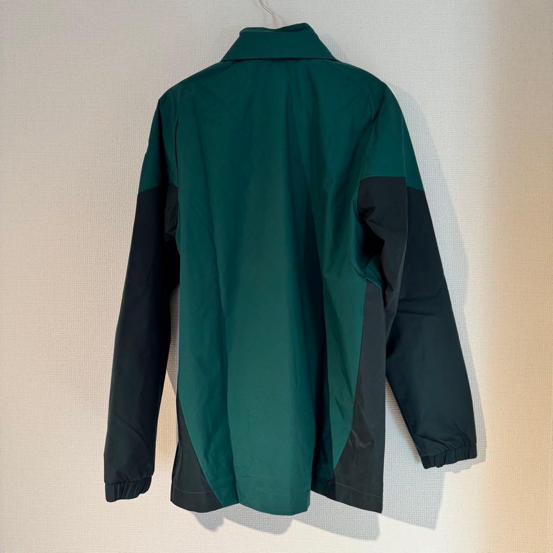 adidas TIRO25 C オールウェザージャケット