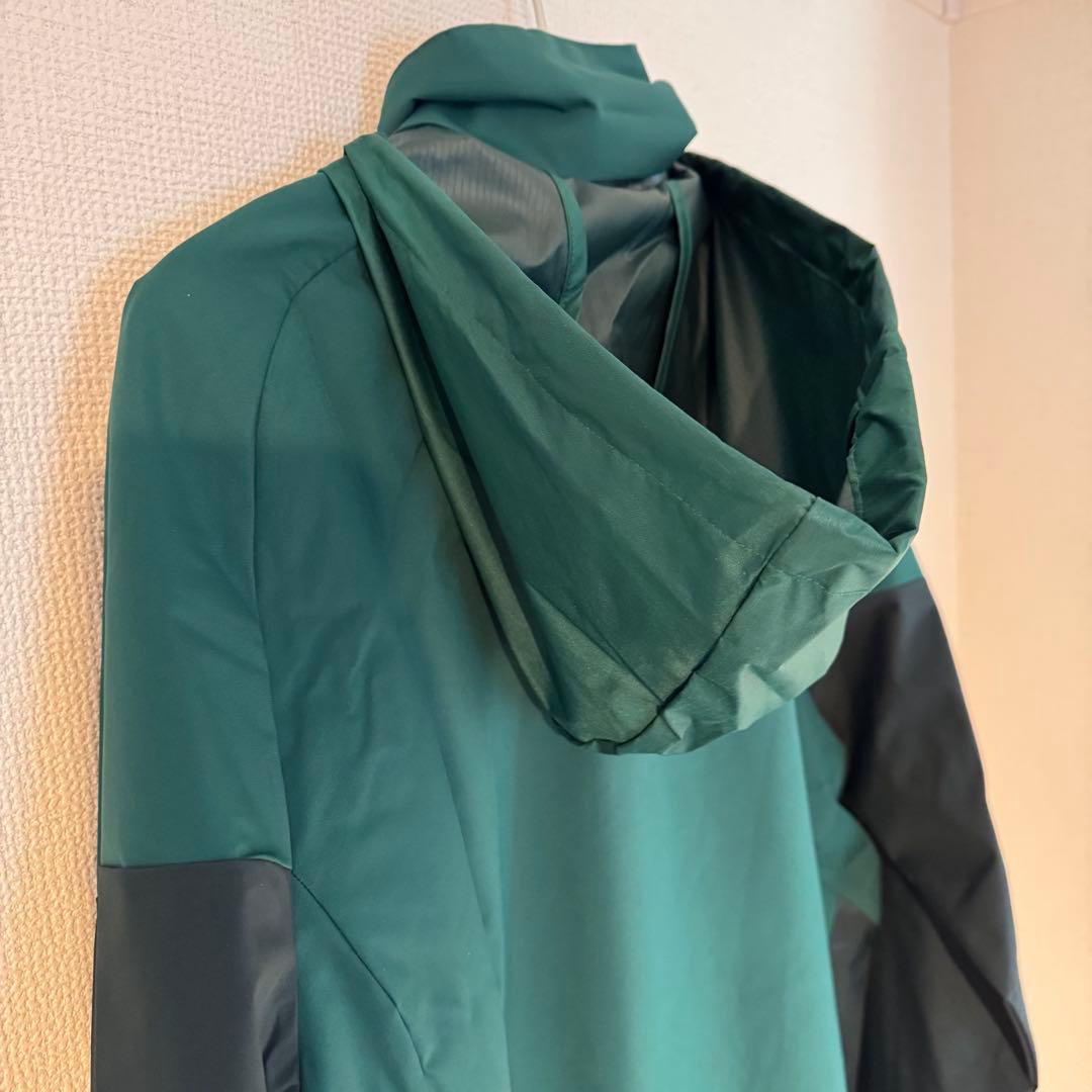 adidas TIRO25 C オールウェザージャケット