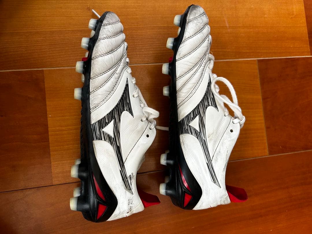 ミズノ MIZUNO モレリア NEO IV サッカー スパイク★24cm