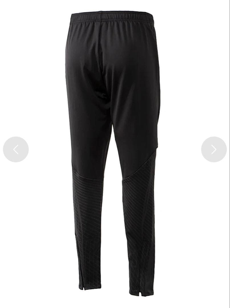 新品タグ付　NIKE ナイキ　ストライク パンツ　Sサイズ　サッカー　フットサル