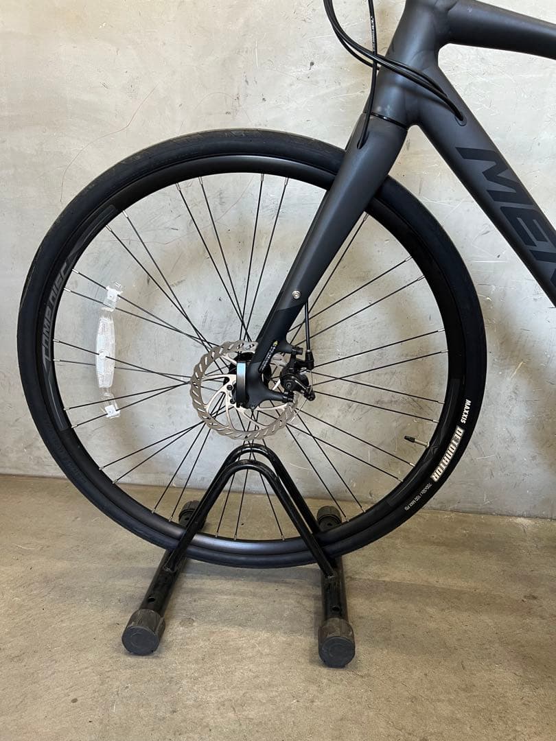 クロスバイク　MERIDA GRAN SPEED DISC メリダ