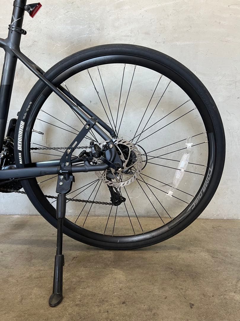 クロスバイク　MERIDA GRAN SPEED DISC メリダ