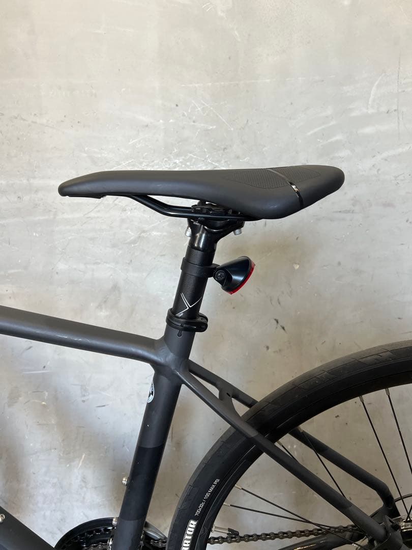 クロスバイク　MERIDA GRAN SPEED DISC メリダ