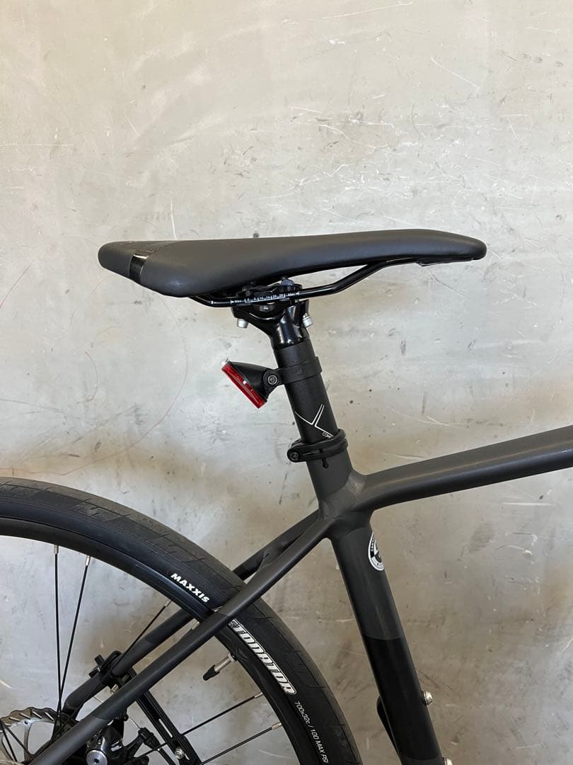クロスバイク　MERIDA GRAN SPEED DISC メリダ