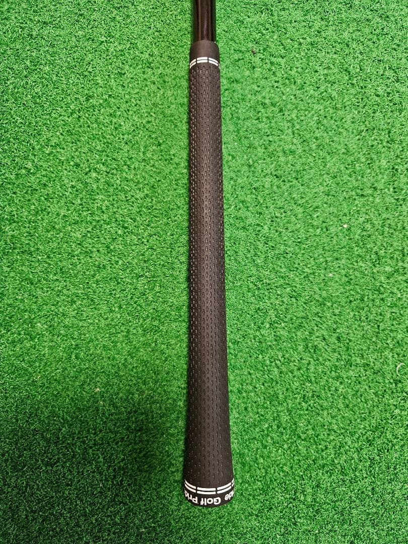 ベンタス　TR　レッド　ベルコア　６S タイトリストスリーブ付き！