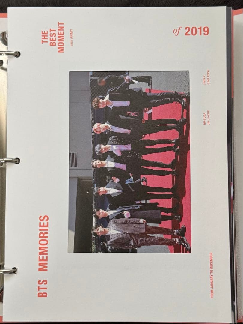 公式　BTS グッズ　まとめ売り