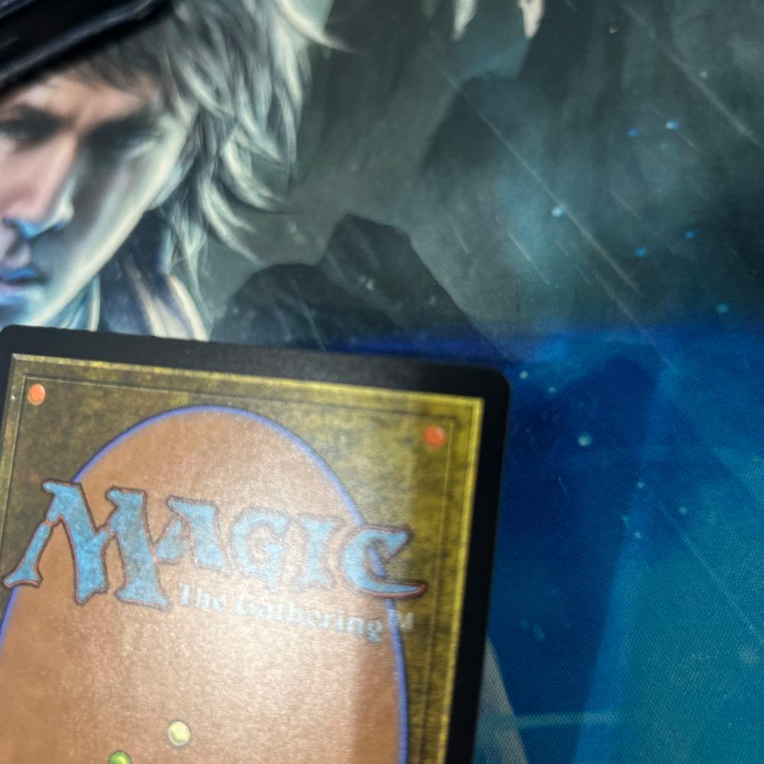 MTG 初版Foil レンと六番 Wrenn and Six 日本語 jp