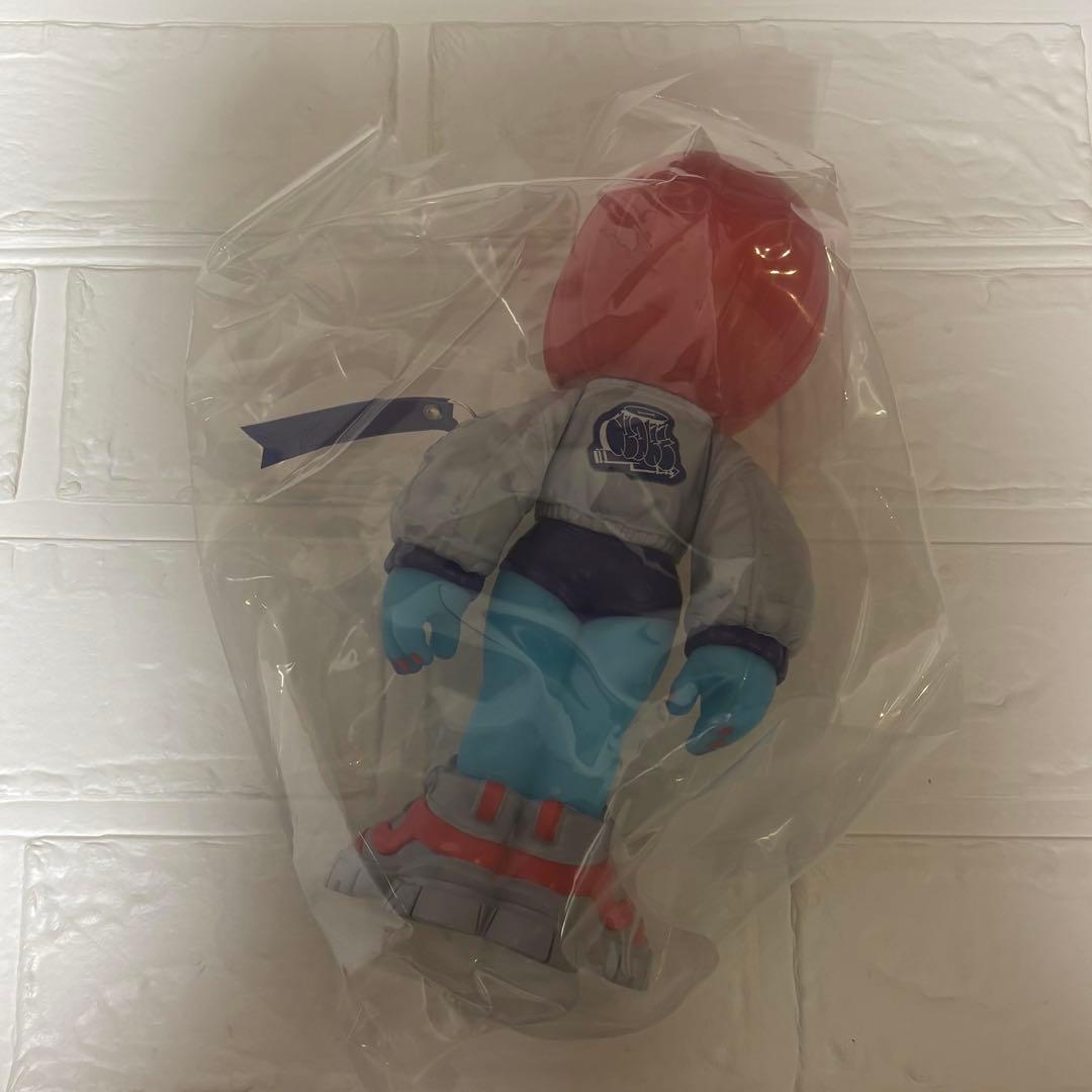 emDASH move zombie G.I.D 新品未開封品