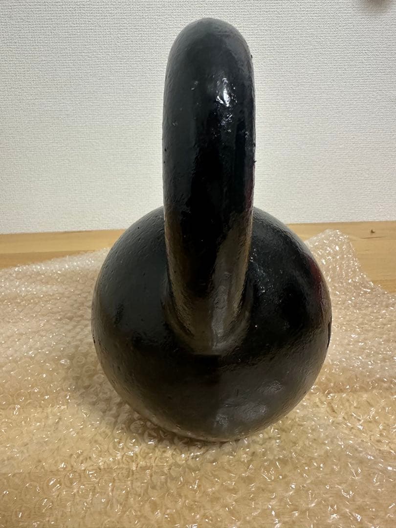 早い者勝ち IVANKO 16kg ケトルベル