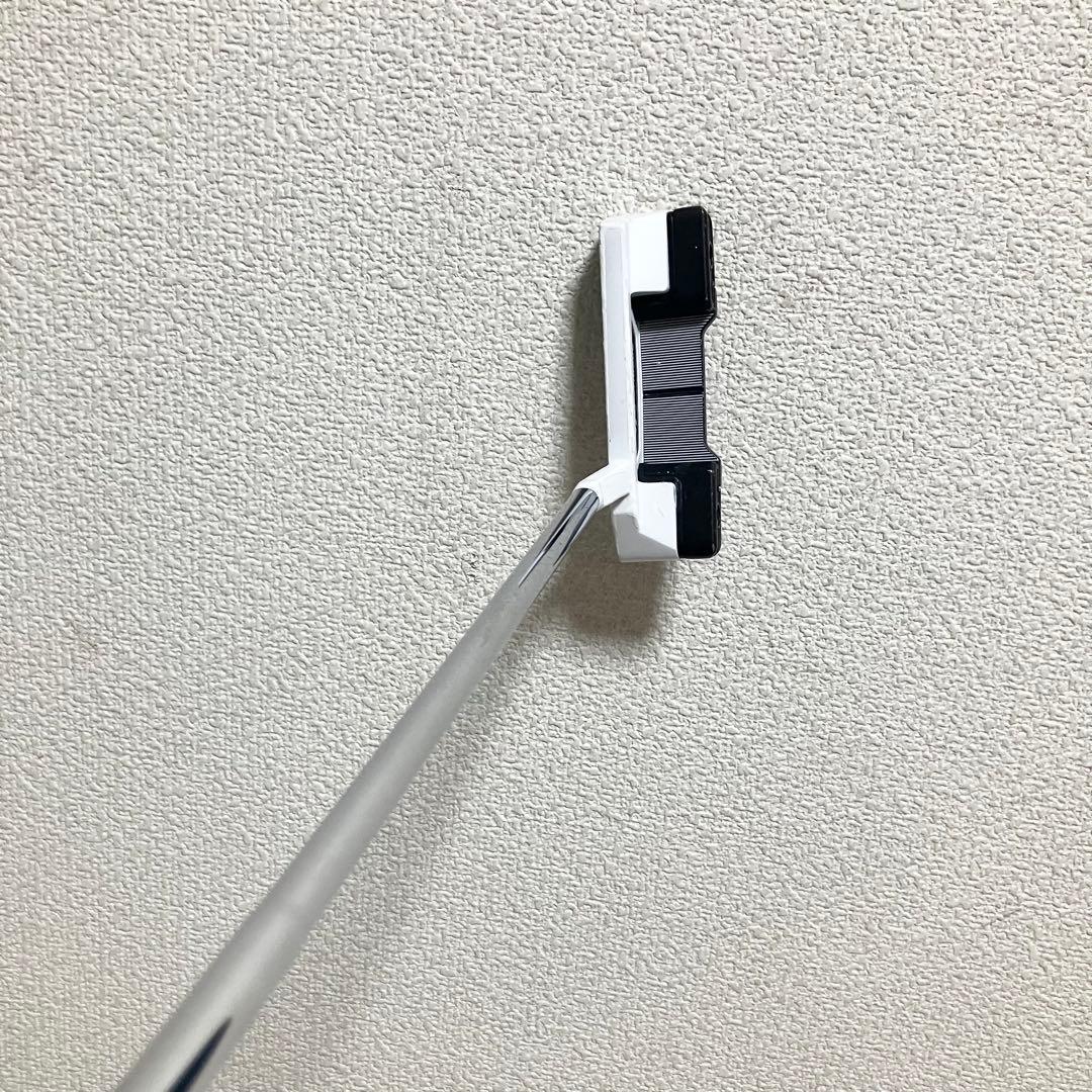 【中尺/約36.6インチ】テーラーメイド Spider ロンググリッパター