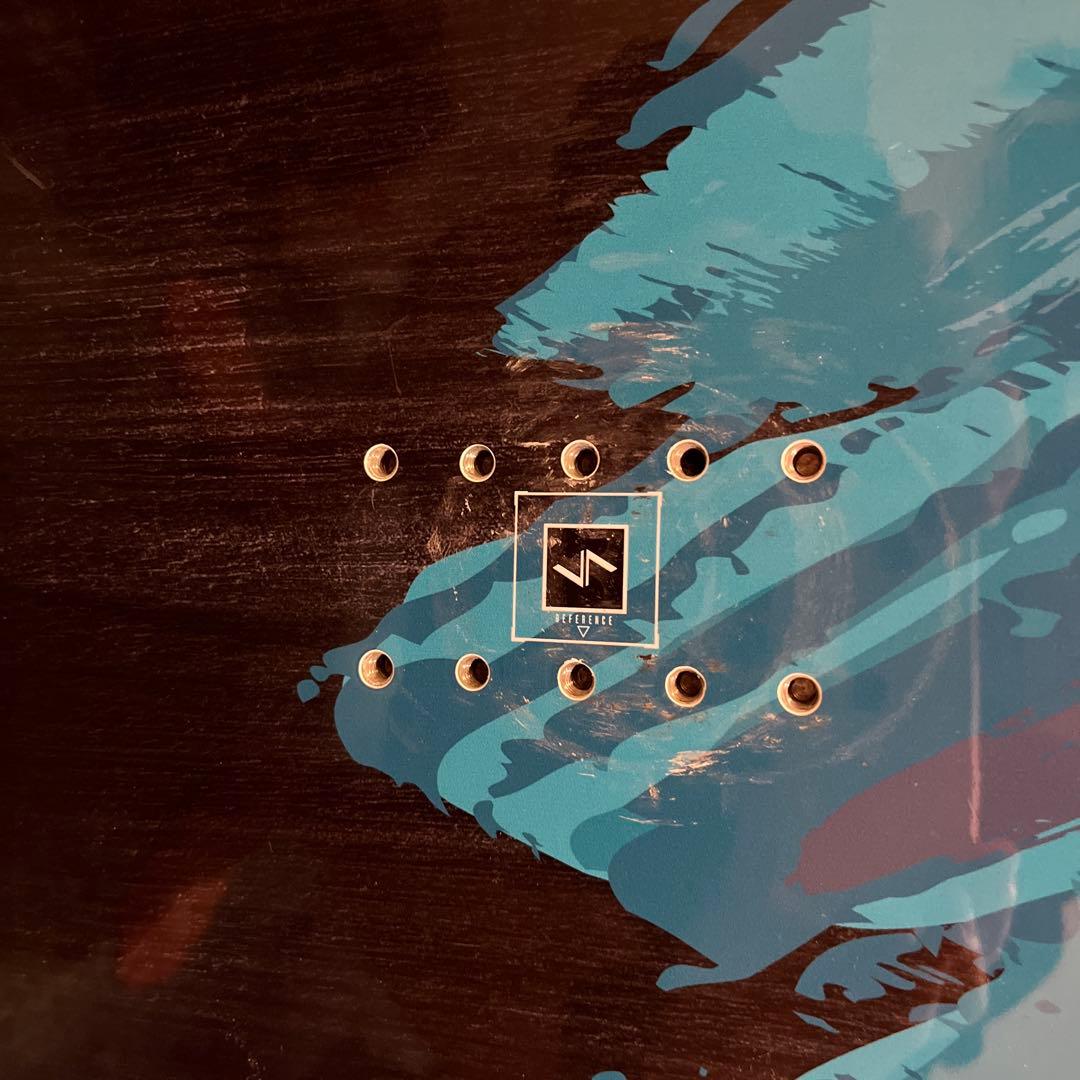 SPREAD スノーボード 2022モデル LTA-F51