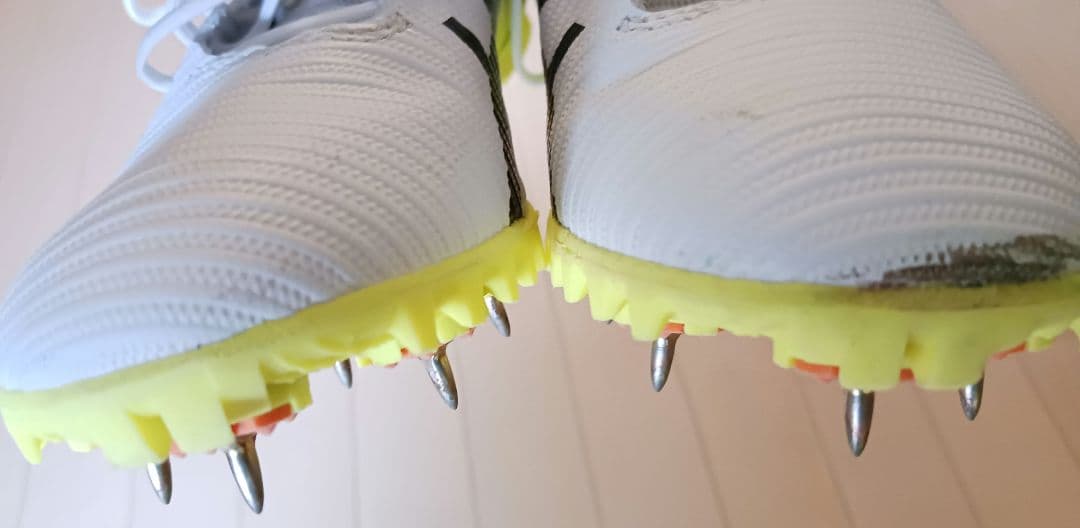 ASICS HEATSPRINT 13 スパイク 25.5cm