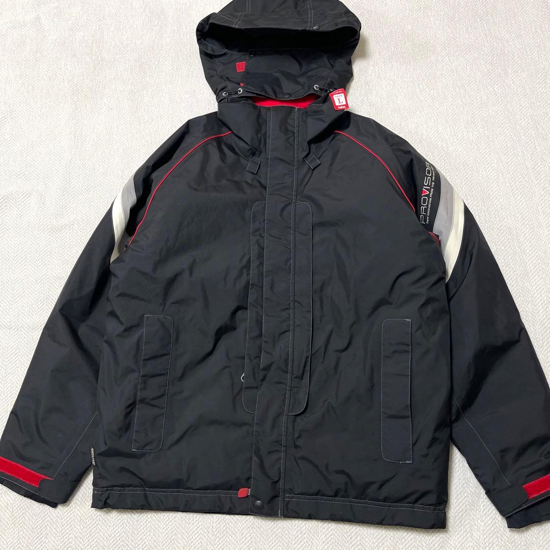 極美品 DAIWA PROVISOR GORE-TEX PW-1313
