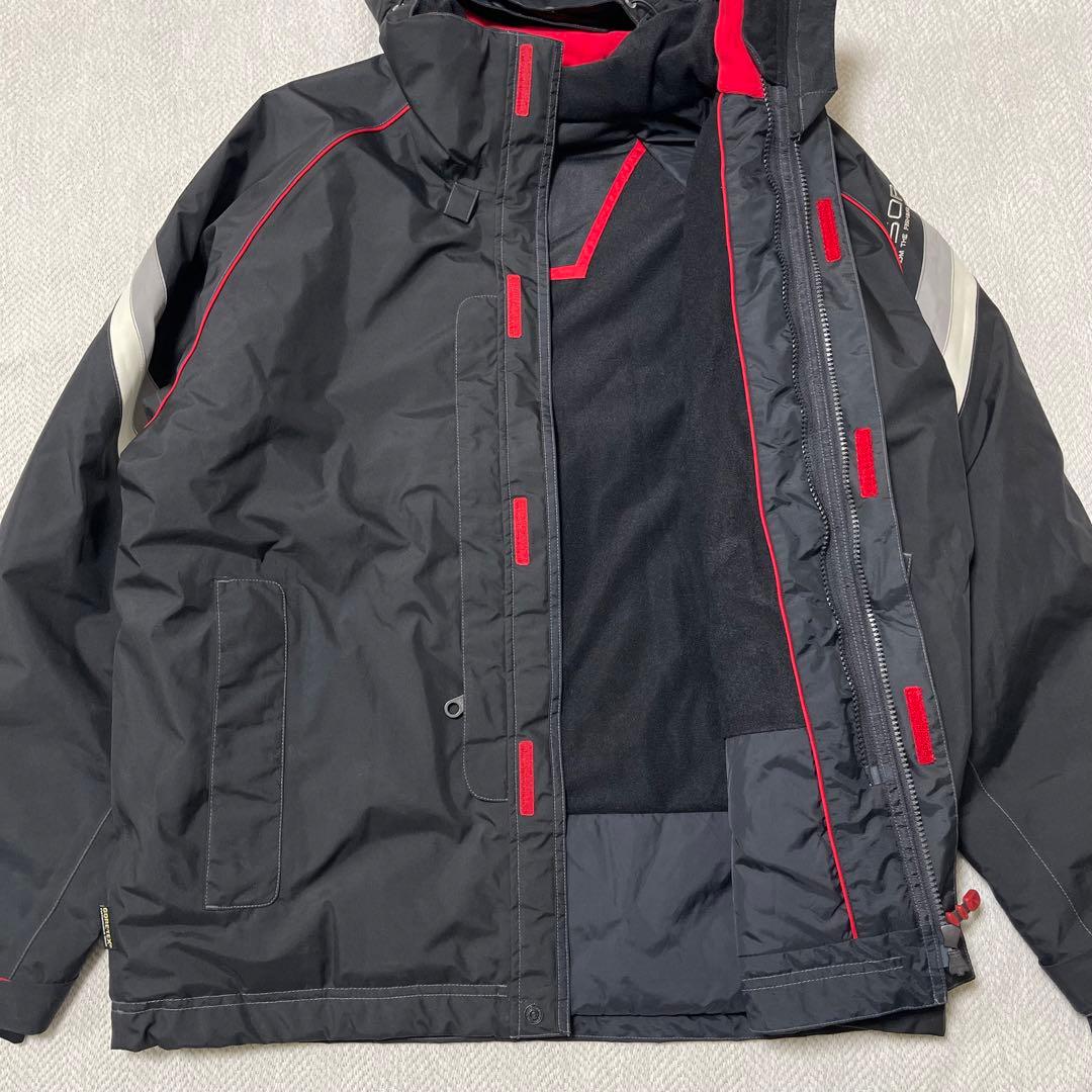 極美品 DAIWA PROVISOR GORE-TEX PW-1313