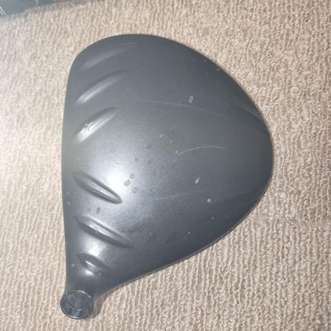 PING G410 PLUS ドライバー 10.5度 ALTA J CB S