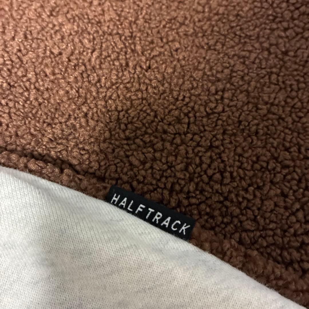 アウトドア寝具 HALFTRACK PRODUCTS / NONSLEEP CUSHION 70