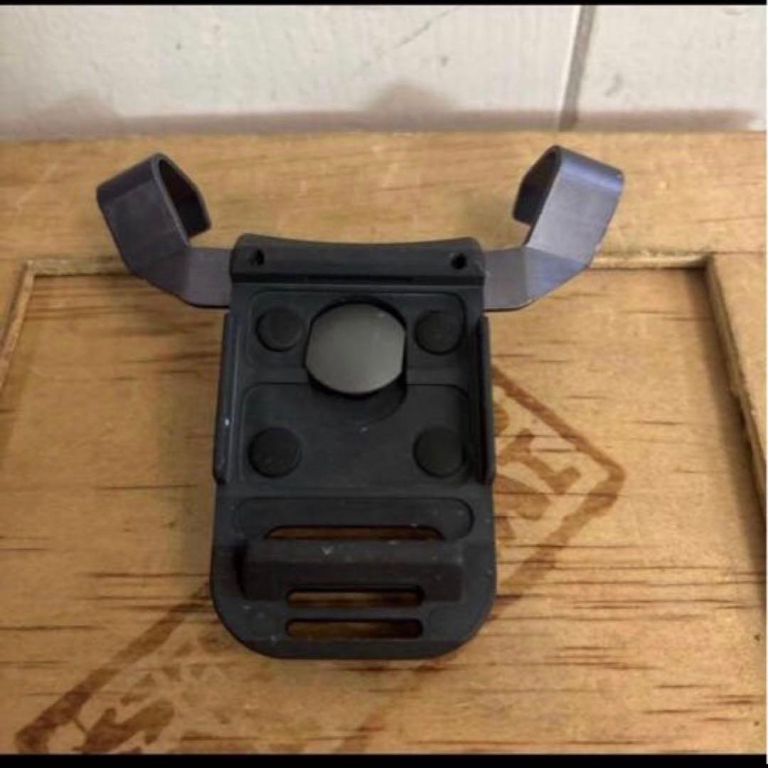 美品　米軍　実物　Norotos RHINOⅡ NVGマウント　ブラケット付き⑤