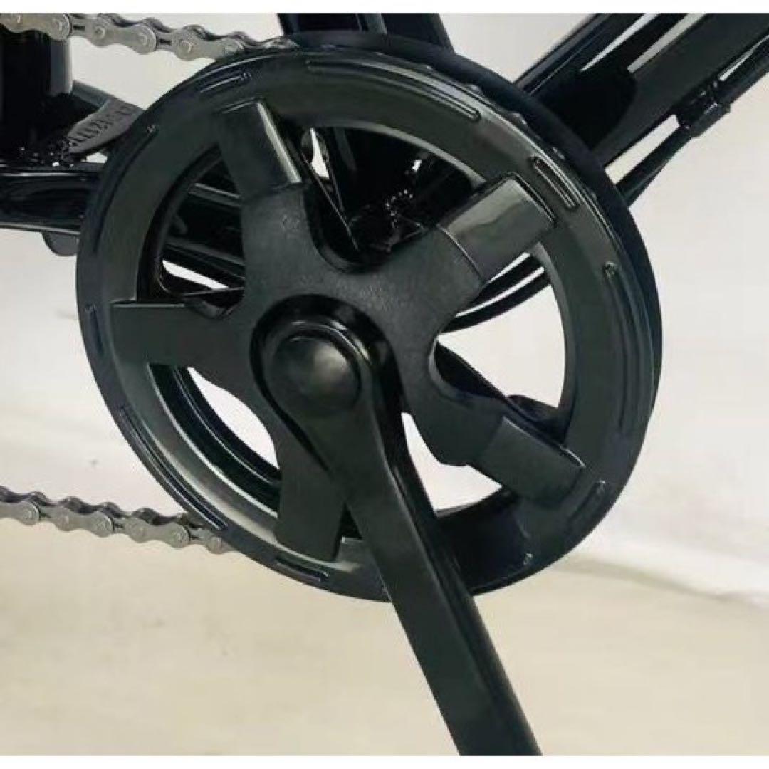 自転車 シティサイクル クロスバイク キッズ ジュニア 24シマノ 6段変速新品